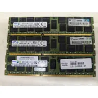 在飛比找蝦皮購物優惠-三星 DDR3 1866 14900R  單條16G ECC