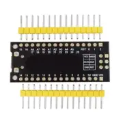 Compatible Micro for Arduino NANO V3.0 Development Board Upgraded ATmega