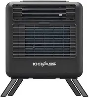 KickAss 400W Portable Air Conditioner For Camping