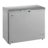 在飛比找遠傳friDay購物精選優惠-(含標準安裝)歌林300L冰櫃銀色冷凍櫃KR-130F08