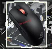 ASUS ROG STRIX IMPACT 3 AimPoint 36K Wireless Blueooth Mouse Gaming Mouse Black