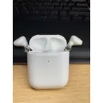 AIRPODS 1代2代 AIRPODS PRO 1代二代左耳右耳充電盒