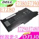 DELL DJ1J0 PGFX4 電池(保固更長)-戴爾 Latitude P73G001,P73G002,12 7480,12 7490,12 7390,12 7290