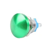 Waterproof 16mm Momentary Self Reset Push Button Switch with Durability