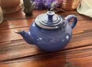 Beautiful Le Creuset Teapot Without Infuser In Marseilles