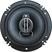 Car Speaker Tweeters 6 Inch 640W(2 * 320W) 3 Way Universal Car Coaxial Auto Music Stereo Full Range Frequency HiFi Speakers Tweeters