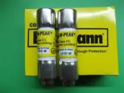 10pc/box NEW Fuse LP-CC-10 10A 600V 10X38MM #W509Z WX