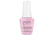 Gelish Professional Translucent Pink Structure - Brush on Builder Gel