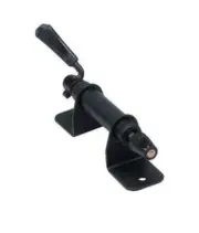 Stowaway QR Fork Mount for Carrier / Ute - 9mm QR Skewer Included