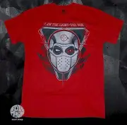New DC Comics Suicide Squad Deadshot I Am Harley Quinn Batman Men's T-Shirt