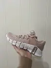 NEW Nike Free Metcon 5 Pink Oxford Size 10 Women's / 8.5 Men's (Box missing lid)