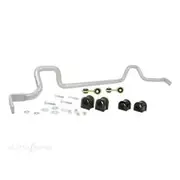 Whiteline Sway Bar (Heavy Duty, Blade Adjustable) - 30mm, BTF67Z