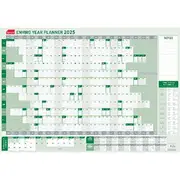 Sasco Environmental 2025 Planner