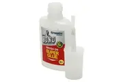 1PCE Brush On Liquid Super Glue Quick Dry High Strength Handy Hardware 5ml