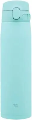 Zojirushi Stainless Thermos Mug Bottle SM-VA72-AM 720ml Mint Blue 2023 Model
