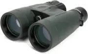 CELESTRON Nature DX 12X56 Binoculars, Green (71336)