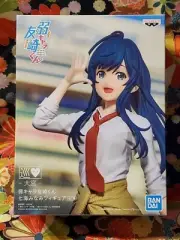Bottom-Tier Character Tomozaki Minami Nanami Figure Banpresto Japan Import