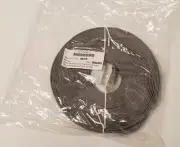 NEW Cisco 72-100695-01 Flat Ethernet Cable CAT 5E 12 Feet (BN34)
