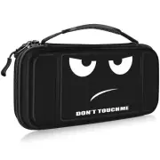 Fintie Carrying Case for Nintendo Switch OLED Model 2021/Switch 2017, [Shockp...