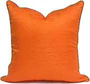 CVBFDB European Oran Sofa Pillow Case Office Home Soft Decoration Abstract Pattern Chair Cushion