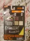 Halloween Makeup Kit Looking Spooky Grease Zombie Teeth Scar Flesh Blood