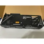 換卡了！GEFORCE RTX™ 3070 VENTUS 3X 8G OC LHR