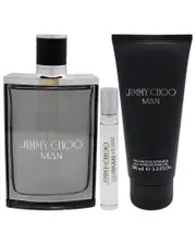 Jimmy Choo Men's Man 3pc Set