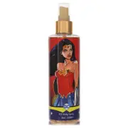 Wonder Woman by Marmol & Son Body Spray 8 oz for Women