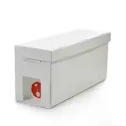 Full Depth Unassembled Corflute Nuc Nucleus Beehive Box 5F x10