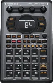 Roland SP404MK2 Creative Sampler and Effector