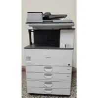 在飛比找蝦皮購物優惠-影印機 中古影印機 Gestetner MP2852SP 同