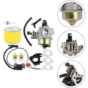 For Honda Compatible Carburetor Kit for GX340 and For GX390 Lawn Machinery