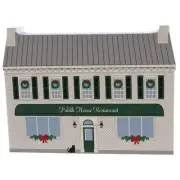 Cats Meow Public House Restaurant Wood Shenandoah Christmas 14533