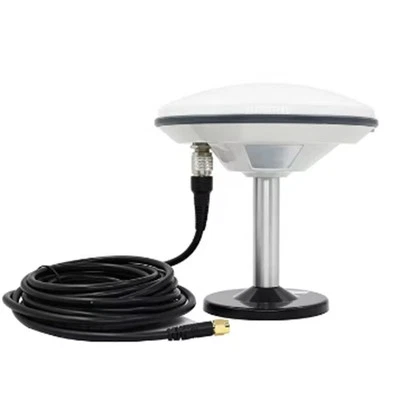 L1 L2 GNSS Antenna Trim Ble Agricultural Antenna RTK F9P GLO BDS GAL9828