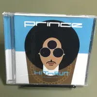 在飛比找蝦皮購物優惠-Prince - HitnRun Phase One 全新美