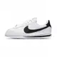 Nike Cortez Basic SL 大童 黑白 基本款 阿甘鞋 復古 運動 休閒鞋 904764-102