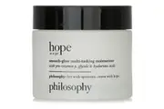 Philosophy Hope In A Jar Smooth-glow Multi-tasking Moisturizer 120ml/4oz