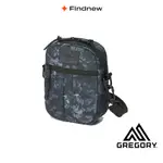 GREGORY 2L QUICK POCKET 斜背包 GG65467-7535【FINDNEW】