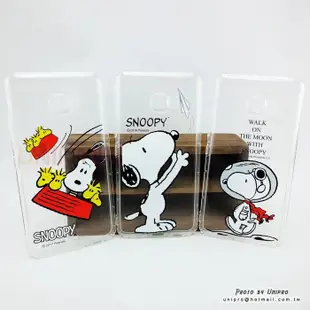 【UNIPRO】HTC U Ultra 史努比 SNOOPY 正版 TPU 防摔 防撞 空壓殼 手機殼 軟殼