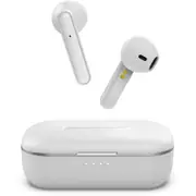 Laser True Wireless Sound Earbuds with Charging Case