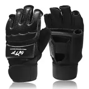 Punch Bag Training Gloves, LangRay Taekwondo Karate Gloves for Sparring Martial