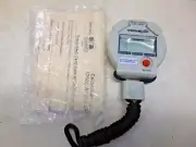 NEW! TRACEABLE Jumbo Digit Stopwatch, 1044