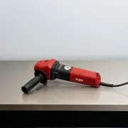 Flex Kompakt 3 Rotary Polisher | For 3" Backing Plate PE8-4 80