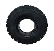 1 x FORKLIFT 10 PLY TYRE (6.00 - 9)