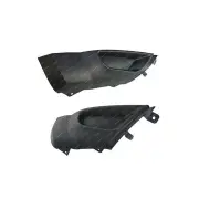 Front Bumper Bar End Right & Left for Mitsubishi Outlander ZG 11/2006 - 07/2009