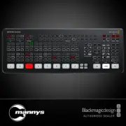 Blackmagic Design ATEM Mini Extreme