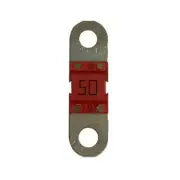 Victron Midi-Fuse 50a/58v for 48v Products 1-pk #CIP133050010