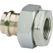 Factory PPG 89833 for Viega 3/4 Propress Di-Electric Union Pxf Npt