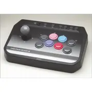 HORI FS3 Fighting Stick 3 Arcade Fighting Stick for PS3