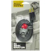 In-Sink-Erator CRD-00 Power Cord